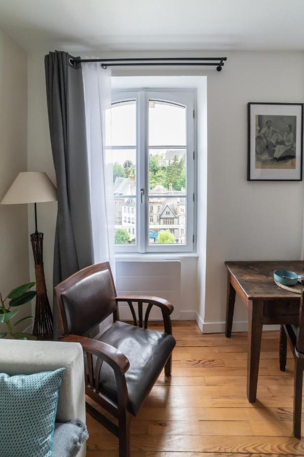 L'Indochine Apartment มอร์เล ภายนอก รูปภาพ