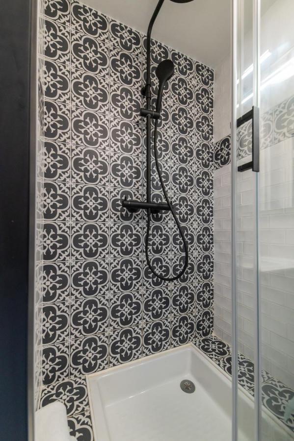 L'Indochine Apartment มอร์เล ภายนอก รูปภาพ