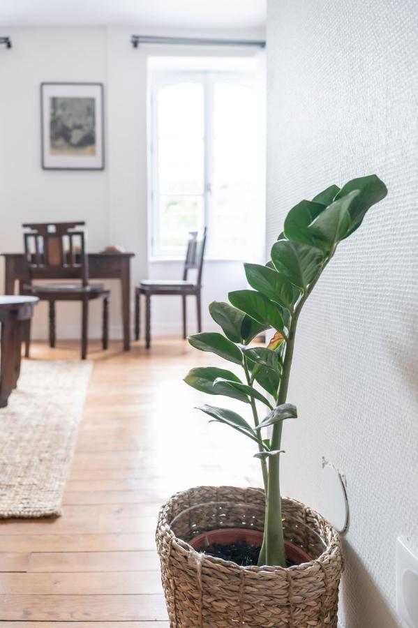 L'Indochine Apartment มอร์เล ภายนอก รูปภาพ