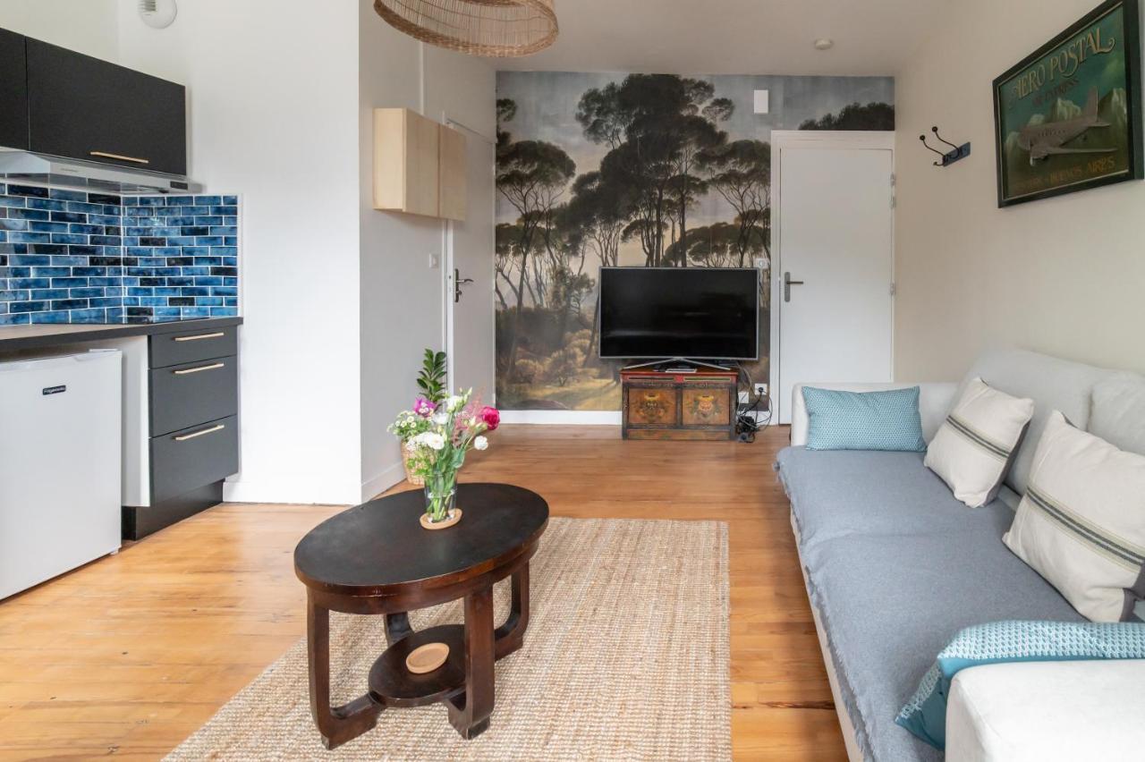 L'Indochine Apartment มอร์เล ภายนอก รูปภาพ