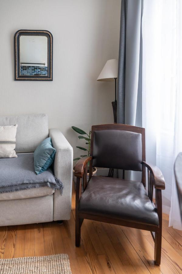 L'Indochine Apartment มอร์เล ภายนอก รูปภาพ