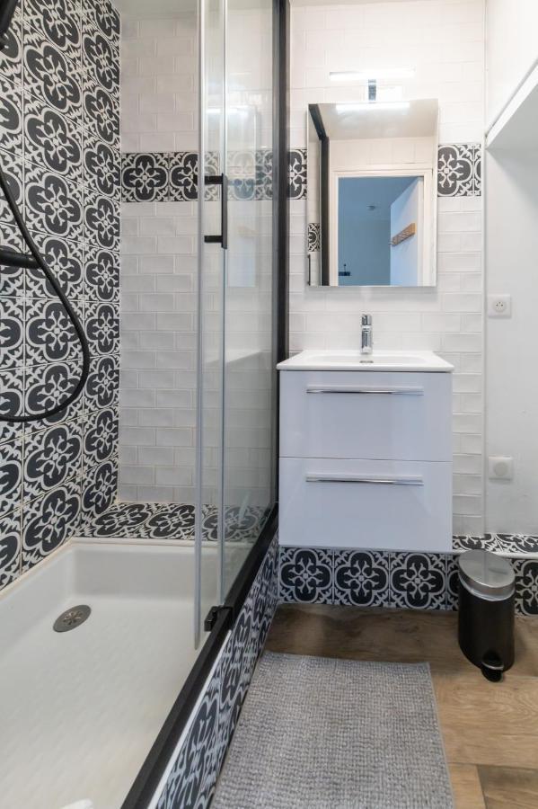 L'Indochine Apartment มอร์เล ภายนอก รูปภาพ